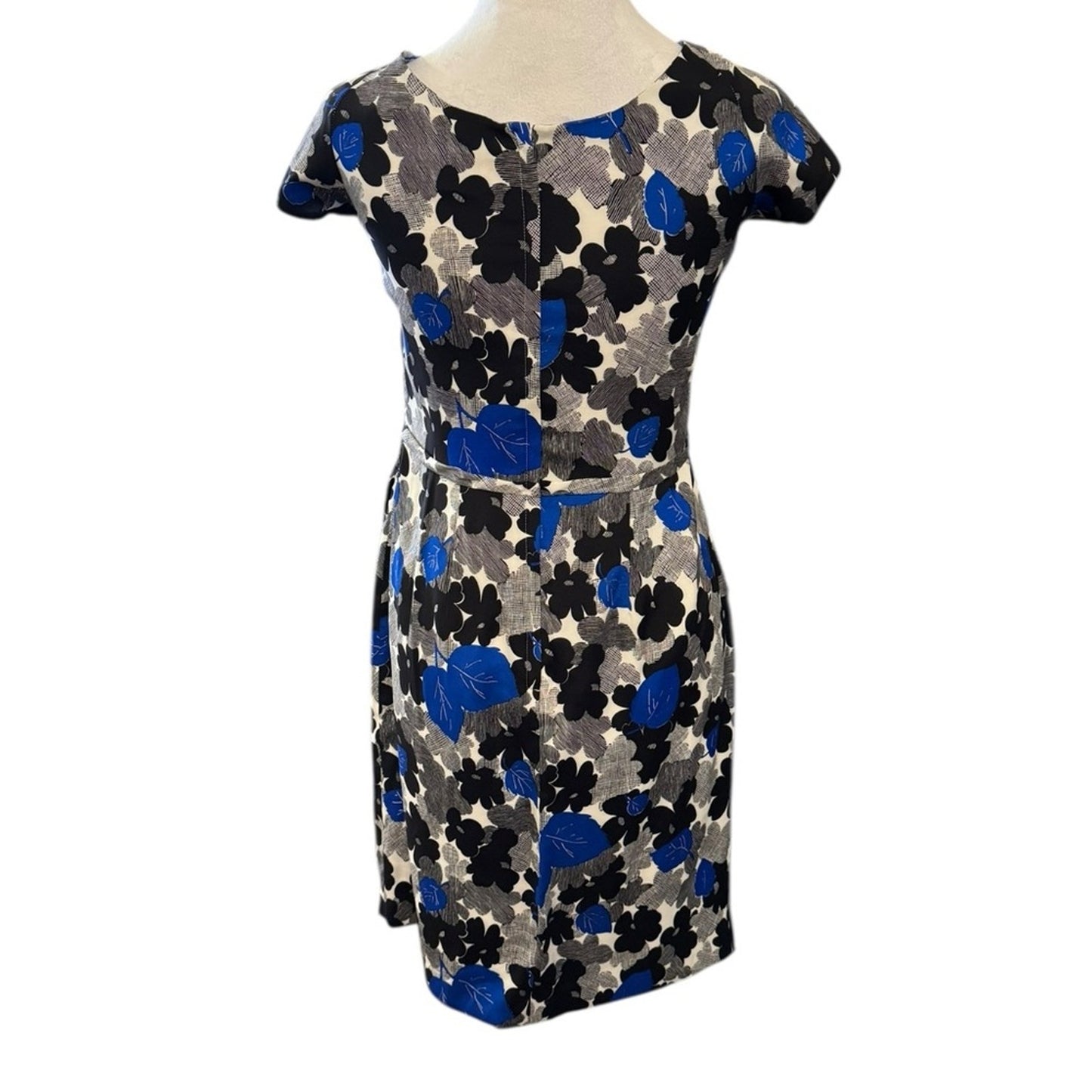 Betsey Johnson Y2K era Dress floral dress Size 10