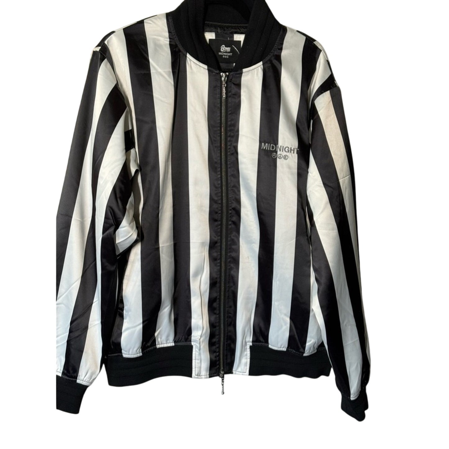 David Bowie Crew jacket