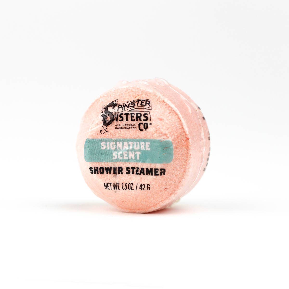 Shower Steamer