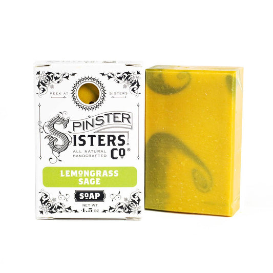 Bar Soap 4.5 oz