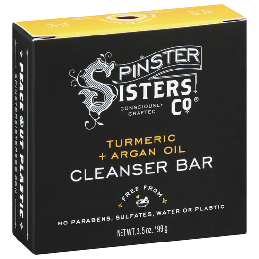 Face Cleanser Bar