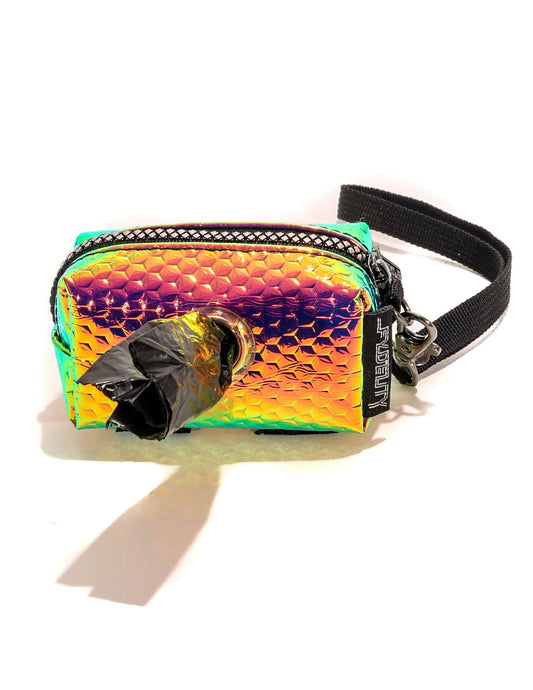 30317: poopyCUTE: Fashionable Waste Bag Holder-Voyager Spect