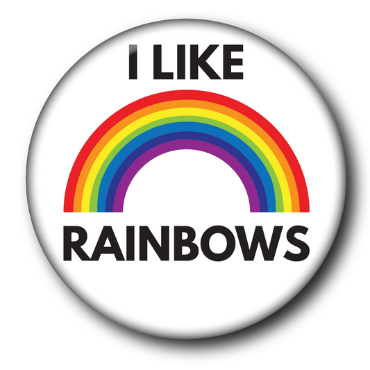 I Like Rainbows