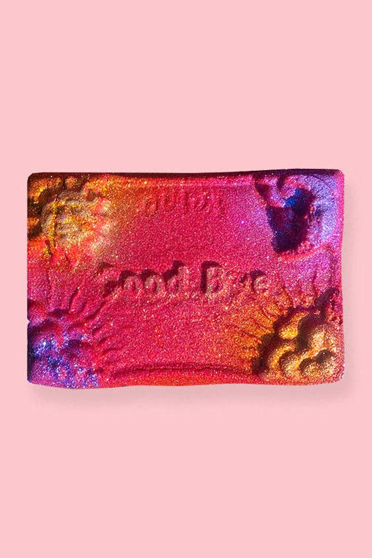 Goodbye - Ouiji Board Bath Bomb / Witchy