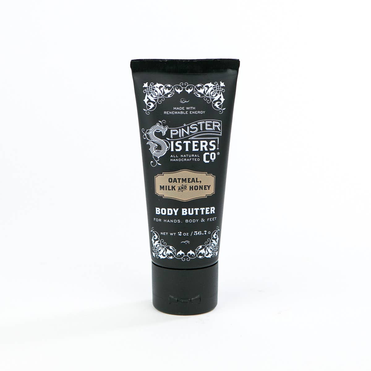 Body Butter, 2 oz.