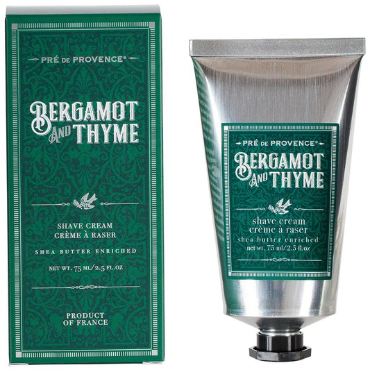 Shave Cream (75ml Tube)