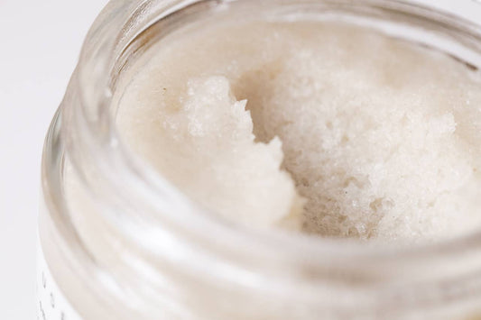 Salt Scrub