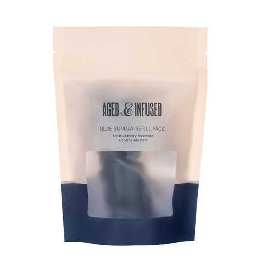 Blueberry Lavender Refill Pack