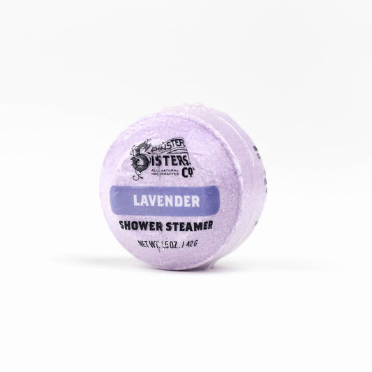 Shower Steamer