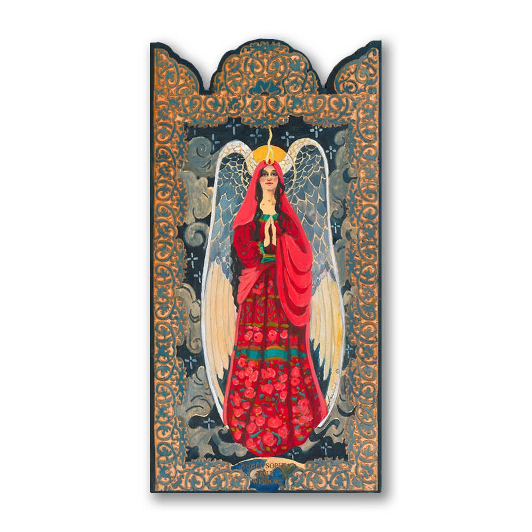 Angel Sophia: Pocket