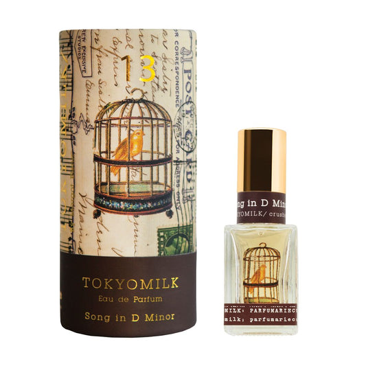 SONG IN D MINOR NO. 13 PARFUM